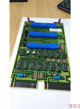 议价直拍不发:议价!全新三菱控制板M7513-50-16670-01-E1现货出