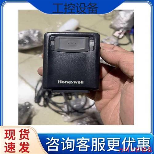议价直拍不发:议价Honeywell霍尼韦尔3320G-2-INT二维流水线固