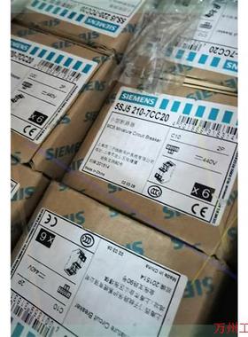 议价直拍不发:全新原装5SJ5210-7CC20