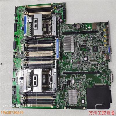 议价直拍不发:议价 DL380P G8 388G8 主板 662530-0