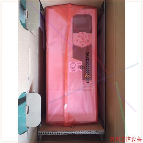 议价直拍不发:ACS580-01-039A-4