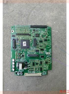 议价直拍不发:台达C2000 主板 包好 22KW/30KW  29454