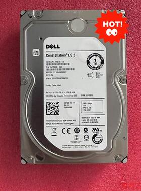 议价直拍不发:DELL ST1000NM0023