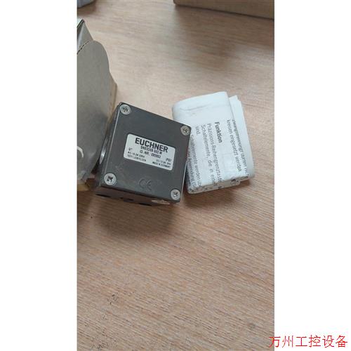 议价直拍不发:全新原装EUCHNER 安士能行程开关 限位开关 SN03D