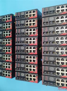 议价直拍不发:原装sixnet西斯耐特 SLX-8MS-5SC Rev:3