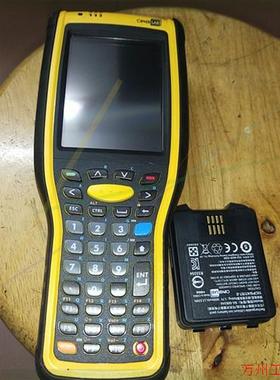 议价直拍不发:欣技Cipherlab 9700-EX25二维CE数据采集器