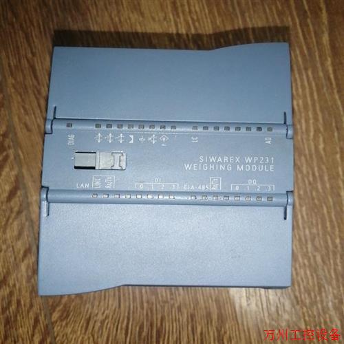 议价直拍不发:(请询价)7MH4960-2AA01 实物图片,二手拆