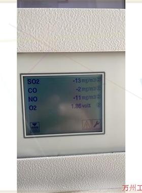 议价直拍不发:ABB EL3020 四参数