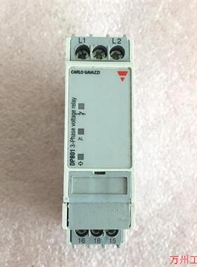 议价直拍不发:(请询价)瑞士佳乐安全继电器DPB01CM48C009 售出不