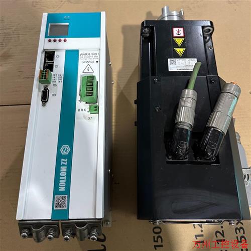 议价直拍不发:桢正玮顿AC+SERVO+DRIVE