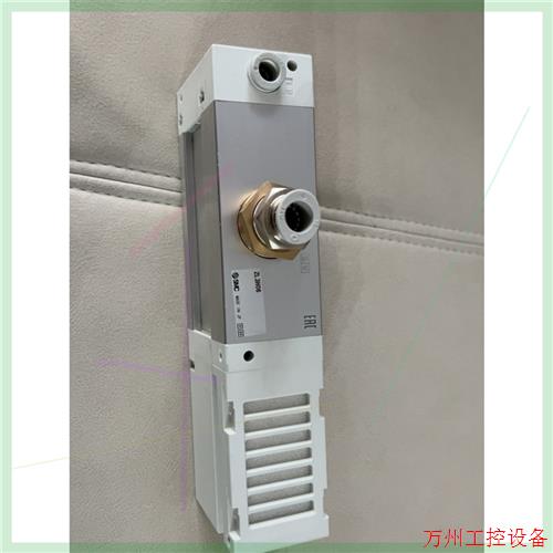 议价直拍不发:smc 真空发生器 zl3h06 ,图片为实物拍摄,成色9.