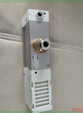 议价直拍不发:smc 真空发生器 zl3h06 ,图片为实物拍摄,成色9.