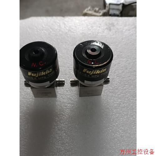 议价直拍不发:Fuj��k��n 金进口气动隔膜阀