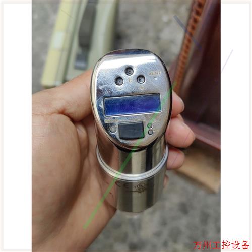 议价直拍不发:Endrass+Hauser