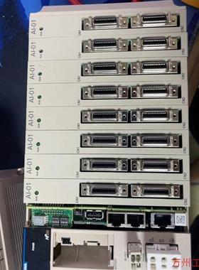 议价直拍不发:安川MP3300运动控制器JEPMC-BU3302-E