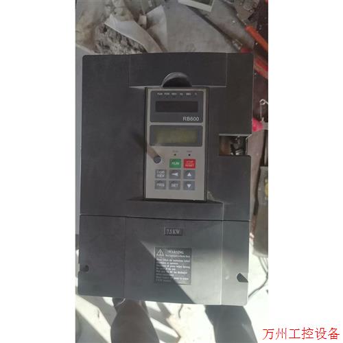 议价直拍不发:日博变频器Ribo RB600-Ⅲ-37R5GB  380伏