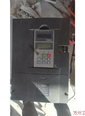 议价直拍不发:日博变频器Ribo RB600-Ⅲ-37R5GB  380伏