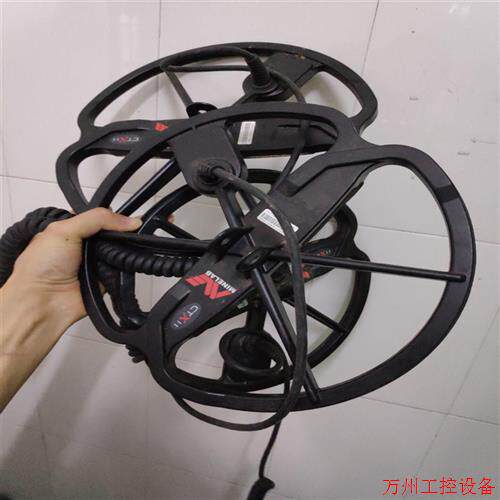 议价直拍不发:觅宝 minelab ctx3030 专用 探测器探盘 ct【议价