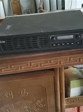 议价直拍不发:议价icom IC-FR6000-L 中继台,单位设备拆机,成