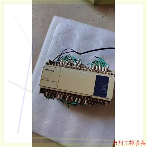议价直拍不发:三菱PLC,FX1N一60MR一001,AC85一264V拆