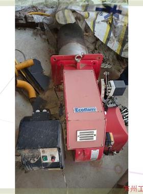 议价直拍不发:BLU3000 LN PR,意科法兰原装进口低氮燃烧器.议价