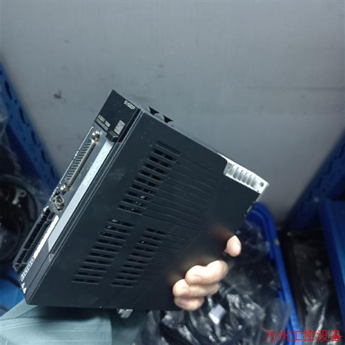 议价直拍不发:汇川630脉冲型750w 驱动,议价