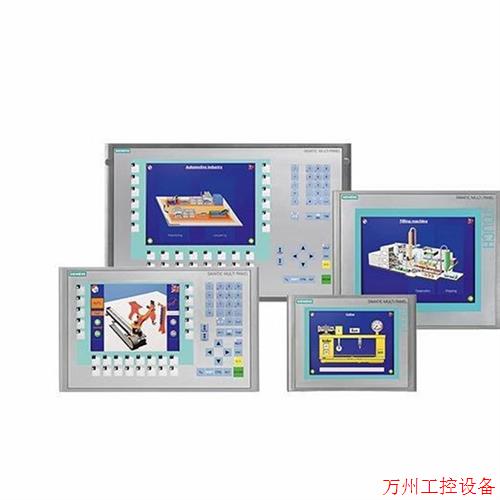 议价直拍不发:触摸屏 6AV6 642-0DC01-1AX1触摸和按键STN 256 彩