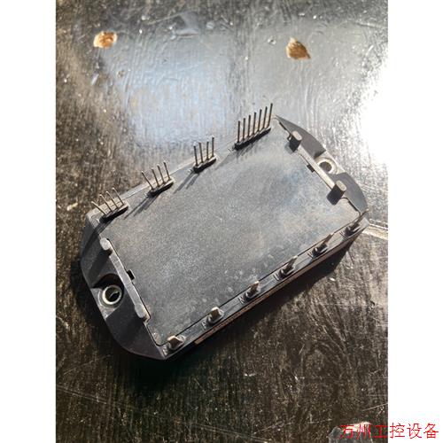 议价直拍不发:拆机三菱IGBT模块 成色如图 质量包好