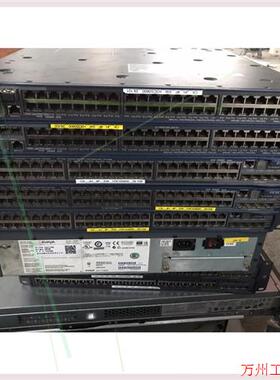 议价直拍不发:H3C S5600-50C,LS-5600-50C交换机H3