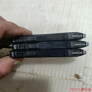 N11P全新库存机 标为单个 基恩士光纤放大器 议价直拍不发