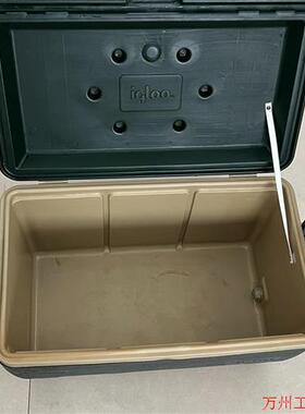 议价直拍不发:美国IGLOO易酷乐保温箱