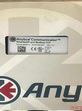 议价直拍不发:议价ANYBUS AB7007-C ANYBUS A