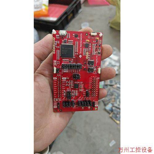 议价直拍不发:LP-MSPM0L1306,几乎全新