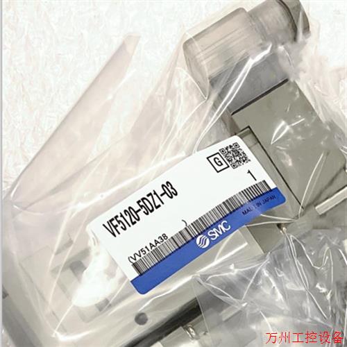 议价直拍不发:SMC电阻器VF3130-5DZD1-02-F VF3130-5E-02 VF3130