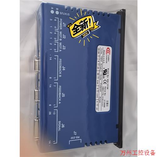 议价直拍不发:0190-31257,Copley controls