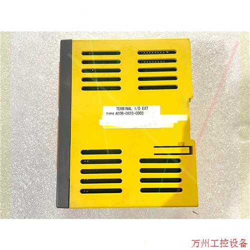 议价直拍不发:A03B-0823-C003