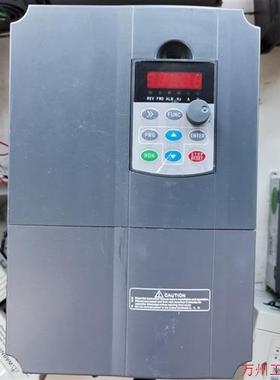 议价直拍不发:变频器A600-4T0011G/15P 成色漂亮,有轻微使用
