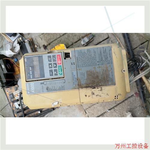 议价直拍不发:议价安川变频器CIMR-AB4A0023FBA  三相400V