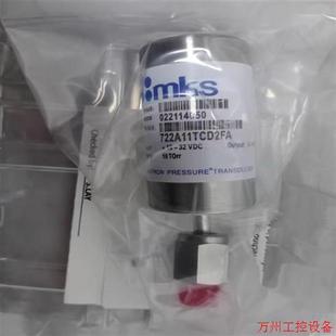 MKS真空壓力計722A11TCD2FA議價議價 議價直拍不發