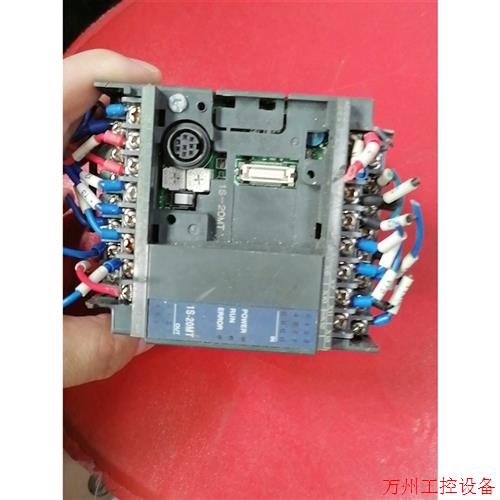 议价直拍不发:ZDAUTO智达AX1S-20MT-E,二手拆机,有小磕碰