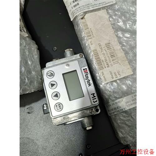 议价直拍不发:(议价)雷泰Rayter   M13温度控制器    RAY