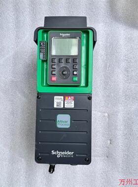 议价直拍不发:施耐德变频器 功能完好 ATV630U30N4.  3kw