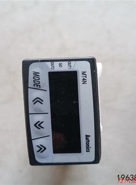 议价直拍不发:议价奥托尼克斯AUTONICS实物图MT4N-DA-E4