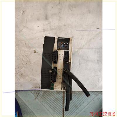 议价直拍不发:驱动器MDDDT3530,刚拆机下来的,可正常使用,可议