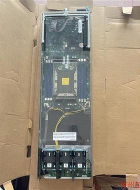 议价直拍不发:英特尔S7200AP主板  服务器主板 实物图