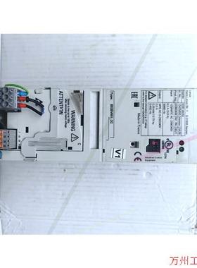 议价直拍不发:8200vector 伦茨变频器