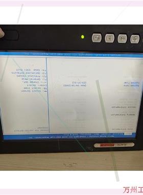 议价直拍不发:进口Adstec触摸屏DVG-OPC7013014-ANAD