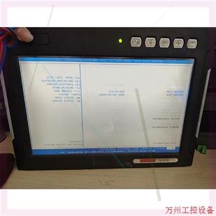 ANAD OPC7013014 议价直拍不发 进口Adstec触摸屏DVG