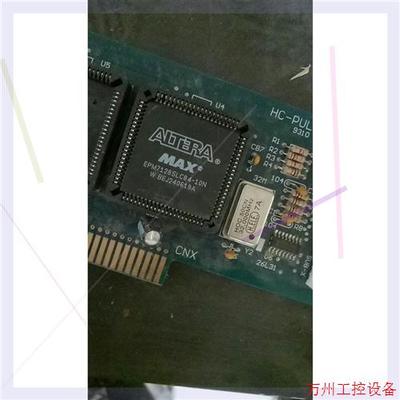 议价直拍不发:阿尔特拉EPM7128SLC84-10N芯片出售,另带一个微
