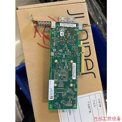 议价直拍不发:议价!原装16G双口光纤HBA卡 QLE2692-DELL 0